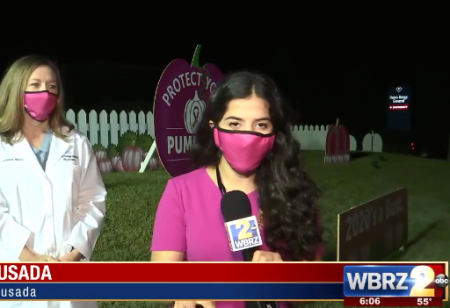 BR General supports screenings, self-care during Breast Cancer Awareness month 